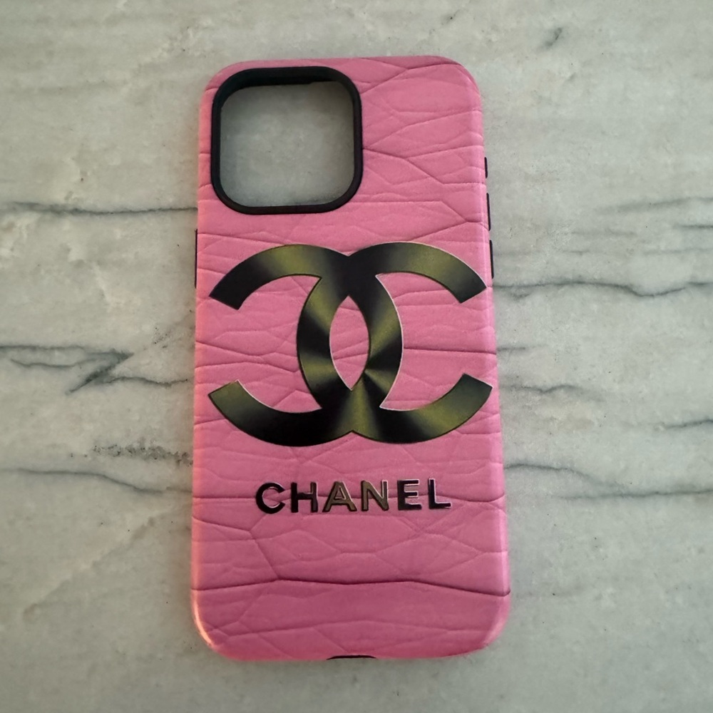 Luxury phone case iPhone 15 Pro Max